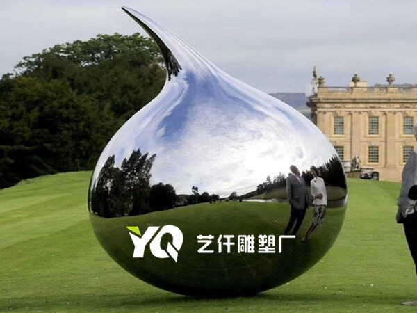 德阳雕塑
