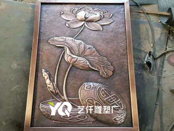 浮雕