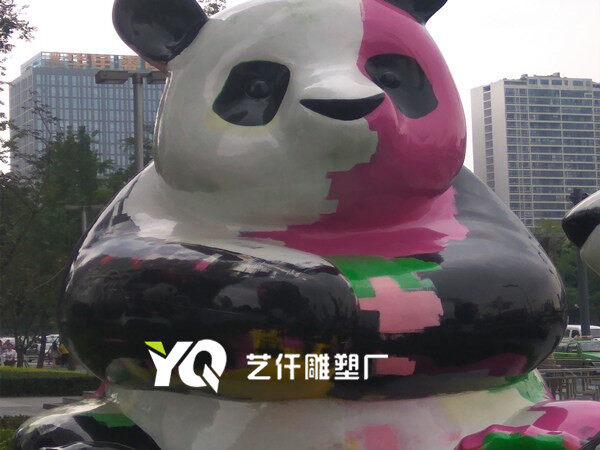 不锈钢小品雕塑