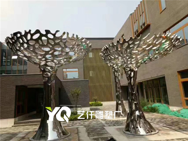遂宁大型学校雕塑厂