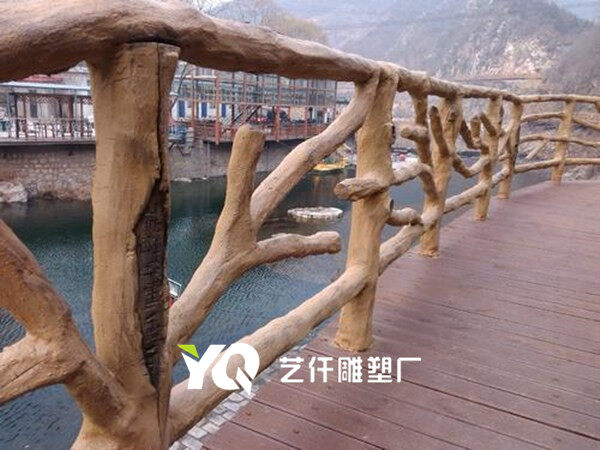 成都假山塑石厂家