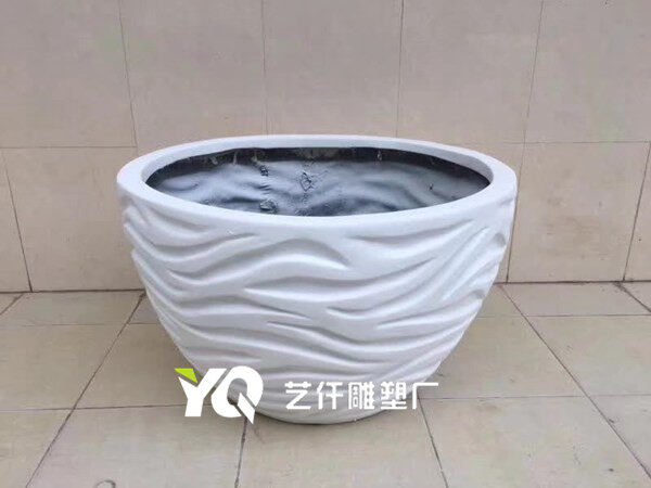 玻璃钢雕塑生产厂家