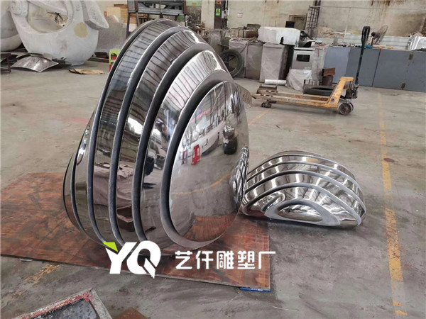 雅安大型金属雕塑厂家