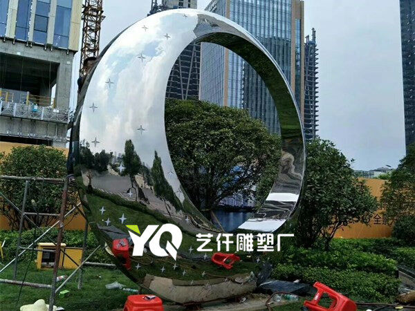 景观雕塑生产厂家