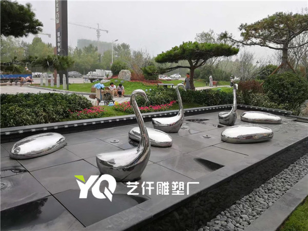 绵阳知名市政雕塑厂家