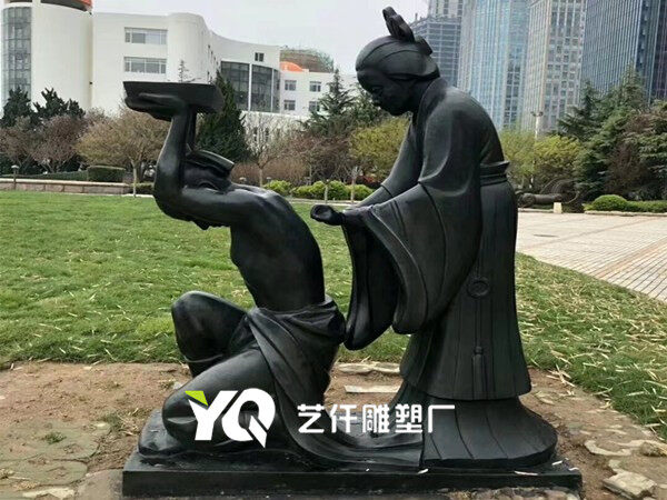 成都铜雕塑厂