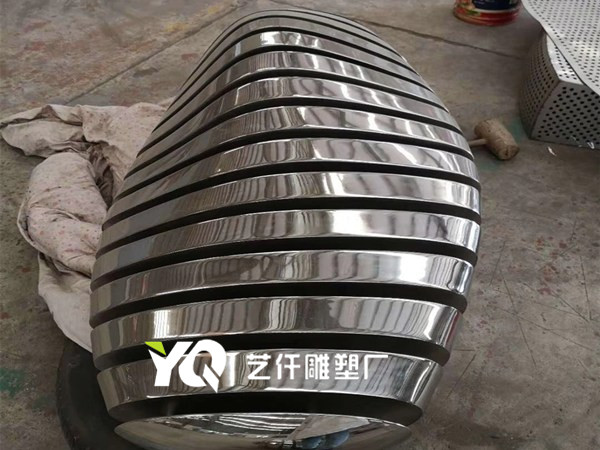 巴中专业城市雕塑制作