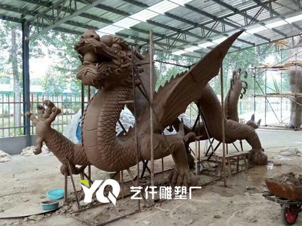民间泥塑