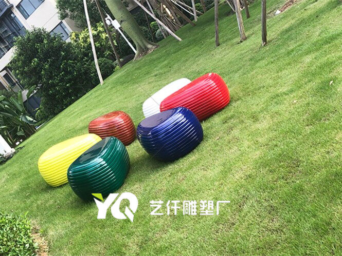 玻璃钢圆雕