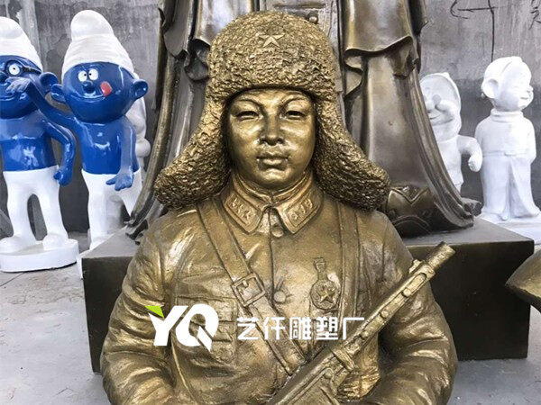 成都玻璃钢艺术雕塑