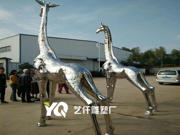 绵阳知名市政雕塑厂家